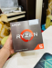 AMD Ryzen 5 4600g Processor